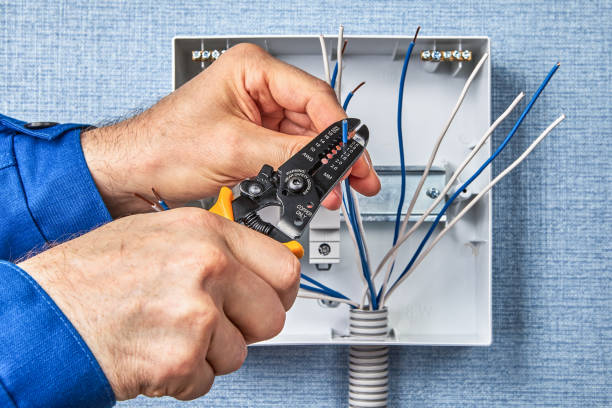 Commercial Electrical Services in Carnegie, PA