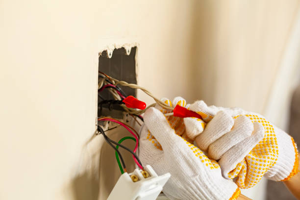 Professional Electrical Services in Carnegie, PA